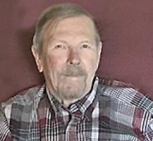 EUGENE ERNEST PROKOPCHUK Obituary pic