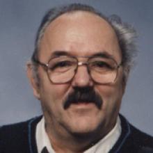 MAURICE F. ADOLPHE  Obituary pic