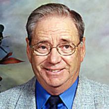 CONRAD JOSEPH SIMARD  Obituary pic