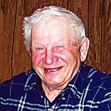 WILLIAM ROSOLOWICH  Obituary pic