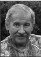 Robert WILSON Obituary pic