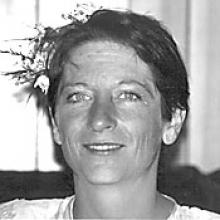 LYNDA C. JENNINGS (FRASER)  Obituary pic