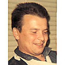 FINLEY RENFREW MCKAY  Obituary pic