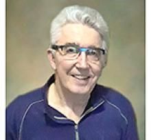 JAMES SAUNDRY HENDERSON (JIM) Obituary pic