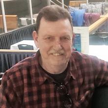 TERRANCE (TERRY) PATRICK GROGAN Obituary pic