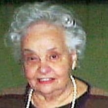 ANNE KLEMAS  Obituary pic