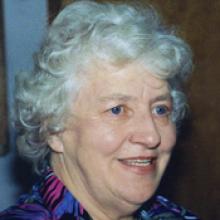 BETTY JEAN FRIESEN HOOVER (WERBELOW)  Obituary pic