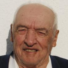 MANUEL CABRAL  Obituary pic