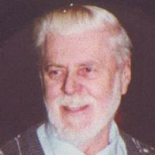 MORRIS R. HOSHOWSKI  Obituary pic