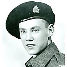 RON MOLOSKI  Obituary pic