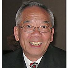 JAMES (JIM) LUNG JEUNG LEE  Obituary pic