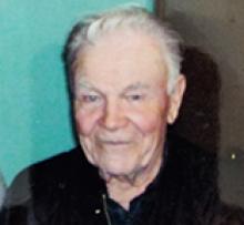 JOHN MALENKI Obituary pic