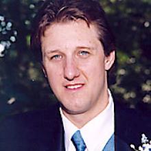 BRYAN MICHAEL ANTONIW  Obituary pic