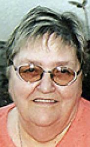 PAULINE LAVALLEE (CHARLES)  Obituary pic