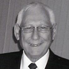 WILLIAM (BILL) PROKOPENKO  Obituary pic