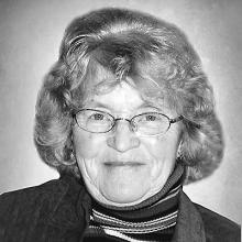 ISABELLE ILES KLASSEN Obituary pic