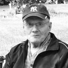 JOSEPH RADEWICH Obituary pic