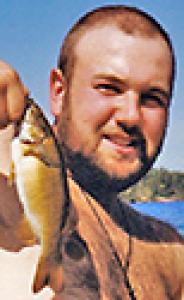MATTHEW BAILEY Obituary pic