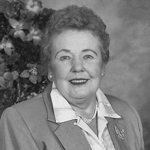 BERNICE ELIZABETH BUKOSKI Obituary pic