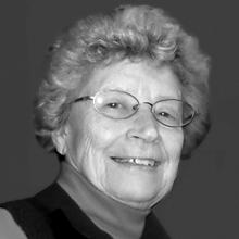 NANCY KOPYS Obituary pic