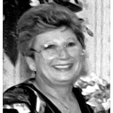 SHARON HOWELL Obituary pic