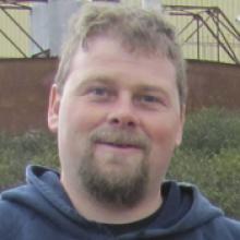 RICHARD ANDREW SLANEY  Obituary pic