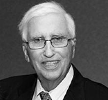 WILLIAM STEPANIUK  Obituary pic