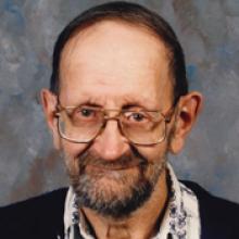 JIM WEBSDALE  Obituary pic