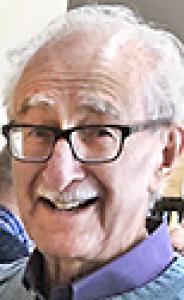 RON HADDAD Obituary pic