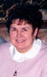 JENNY OSTRY (SYPOSZ)  Obituary pic