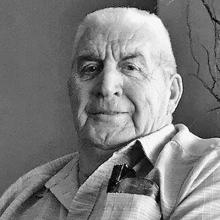 ODIEL ALBERT DUSESSOY Obituary pic