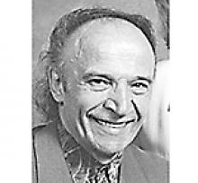 VINKO PAULIC  Obituary pic