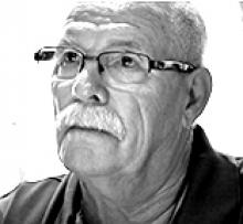 EDMOND (CHUCK) GAUTRON Obituary pic