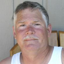 CAMERON CLYDE LENNERTON  Obituary pic