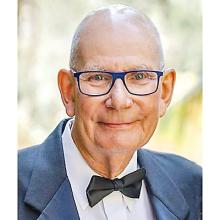 DR. WILLIAM ALAN FRANCIS NORGATE Obituary pic