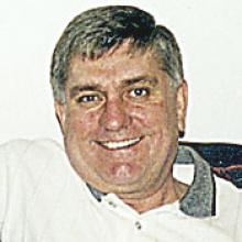 LAWRENCE  Obituary pic