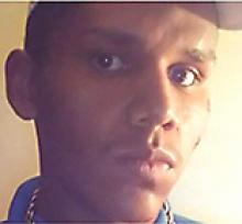 JEREMY MALISH DAVID  Obituary pic