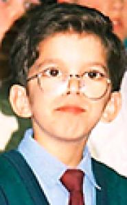 DIEGO GUZZI  Obituary pic