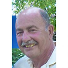BRIAN SLIWIANY Obituary pic
