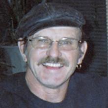 JOHNNEY JAMES (DESCHAMPS) MARTIN  Obituary pic