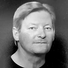 WAYNE KENNETH SAWCHUK Obituary pic