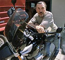 GORDON STEPANIUK Obituary pic