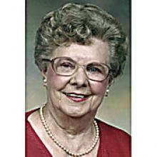 DENISE WALTON  Obituary pic