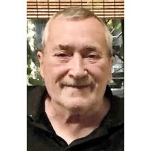 RON BAILEY Obituary pic