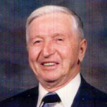 CZESLAW (CHESTER) BRZOZOWSKI  Obituary pic