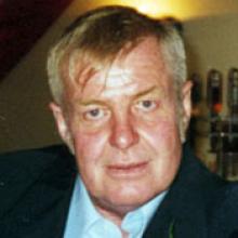 BEN ENNS  Obituary pic