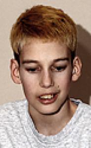 SCOTT OVERWATER  Obituary pic