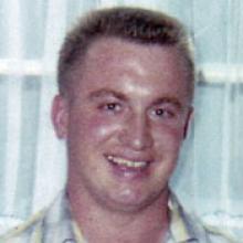 SERGE PETRUS  Obituary pic