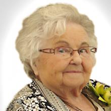 KATE BEDARD  Obituary pic