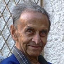 RAJ NARAIN SHARMA, M.D.  Obituary pic